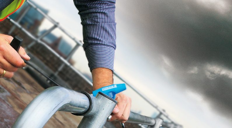 Guardrail Maintenance and Testing in Preston, Lancashire